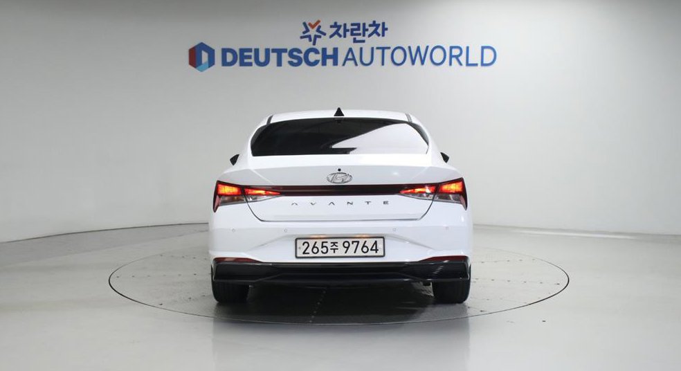 차량 이미지