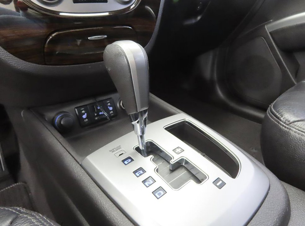현대 싼타페 2WD(2.0 E-VGT) MLX 사진 11