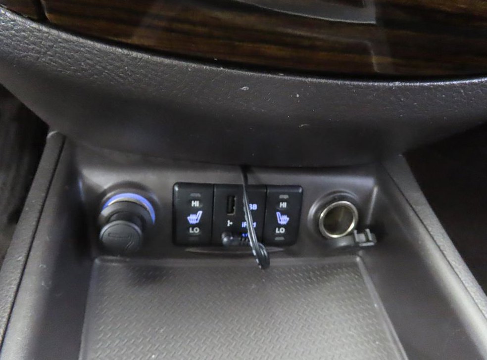 현대 싼타페 2WD(2.0 E-VGT) MLX 사진 15