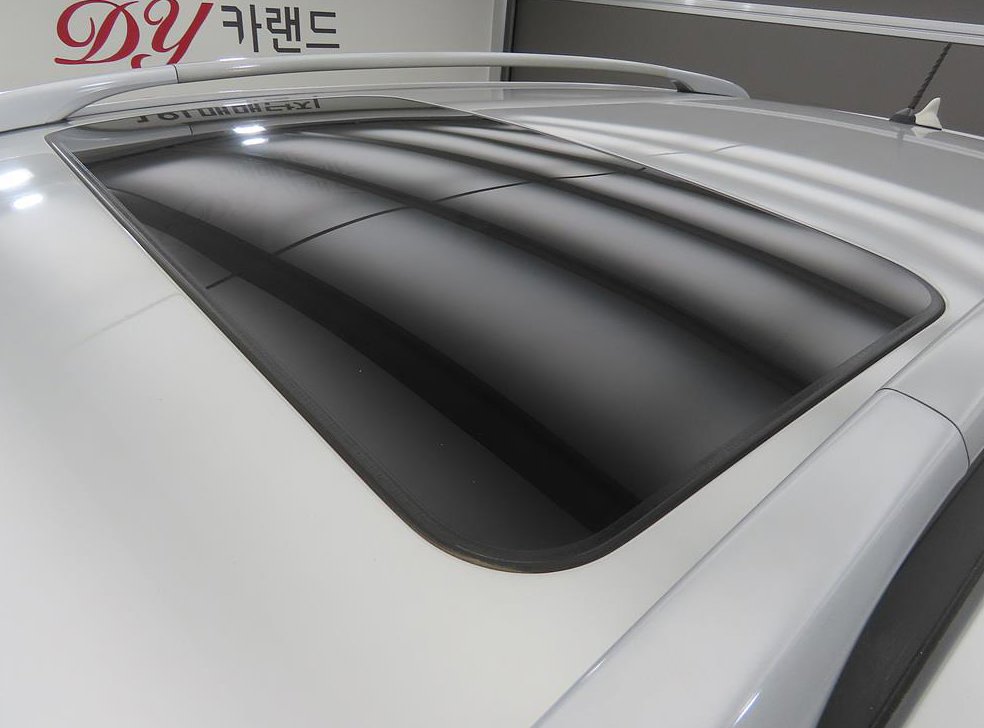 현대 싼타페 2WD(2.0 E-VGT) MLX 사진 16