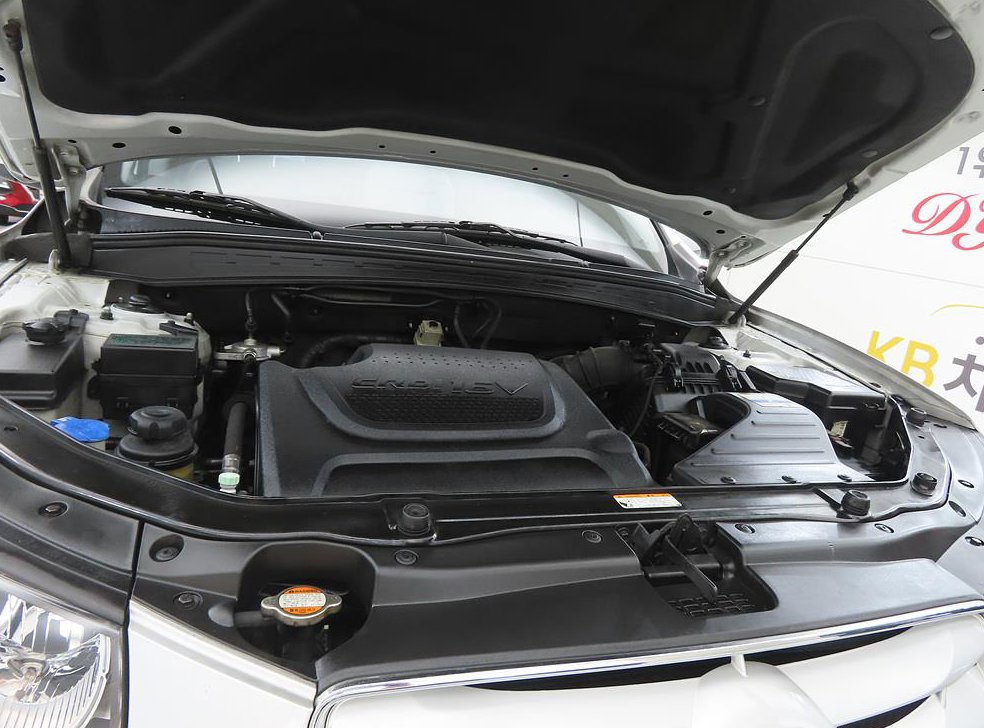 현대 싼타페 2WD(2.0 E-VGT) MLX 사진 19