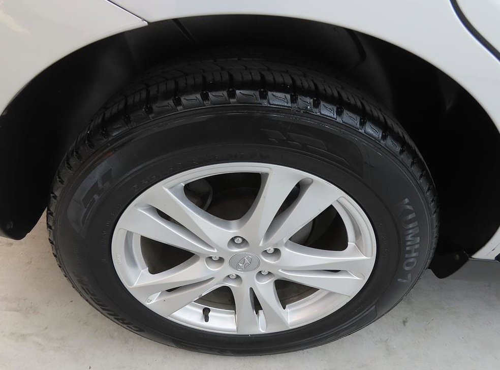 현대 싼타페 2WD(2.0 E-VGT) MLX 사진 20