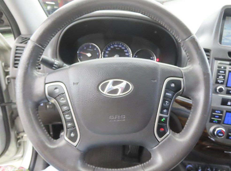 현대 싼타페 2WD(2.0 E-VGT) MLX 사진 8