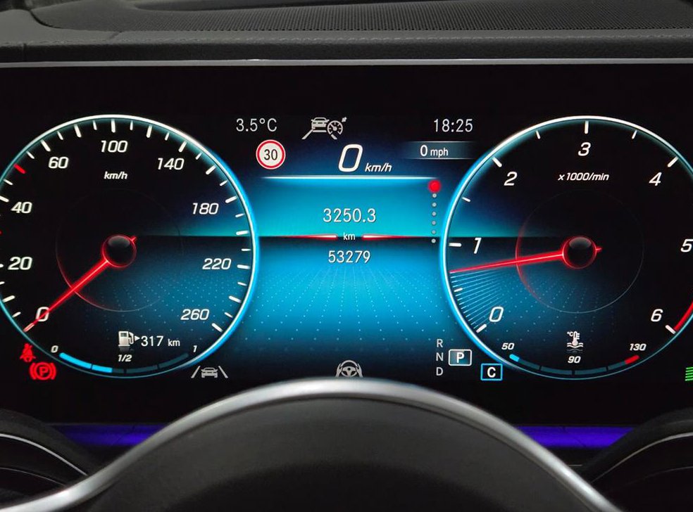 벤츠 GLE 클래스 GLE 400d 4MATIC 쿠페 사진 10