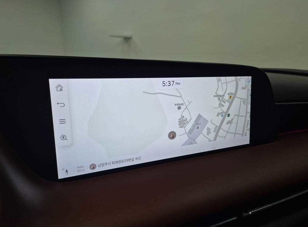 제네시스 G90 3.5T GDI AWD 사진 13