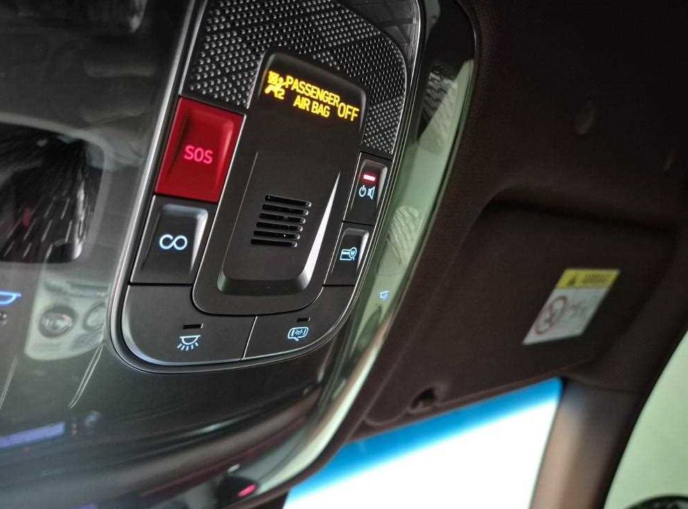 제네시스 G90 3.5T GDI AWD 사진 17