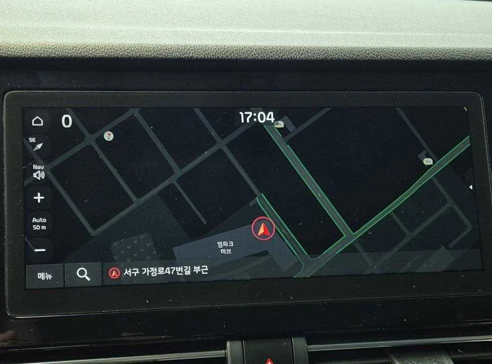 기아 니로 어스 사진 13