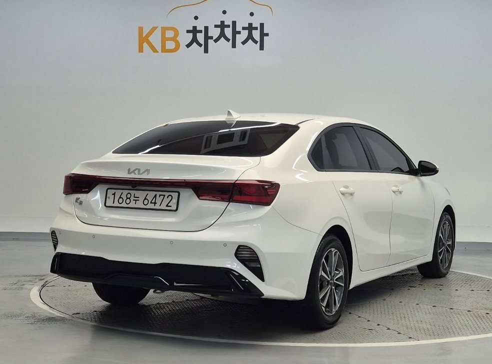 기아 K3 1.6 가솔린 트랜디 사진 3