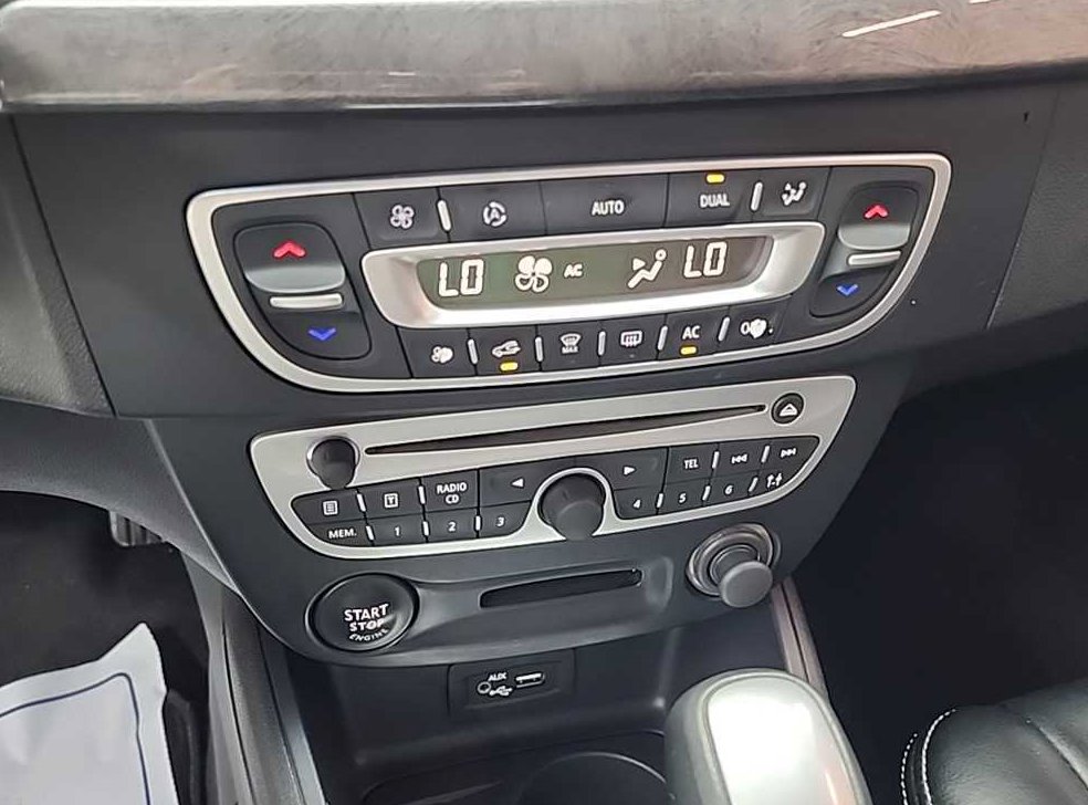 르노코리아(삼성) SM3 SE 사진 10