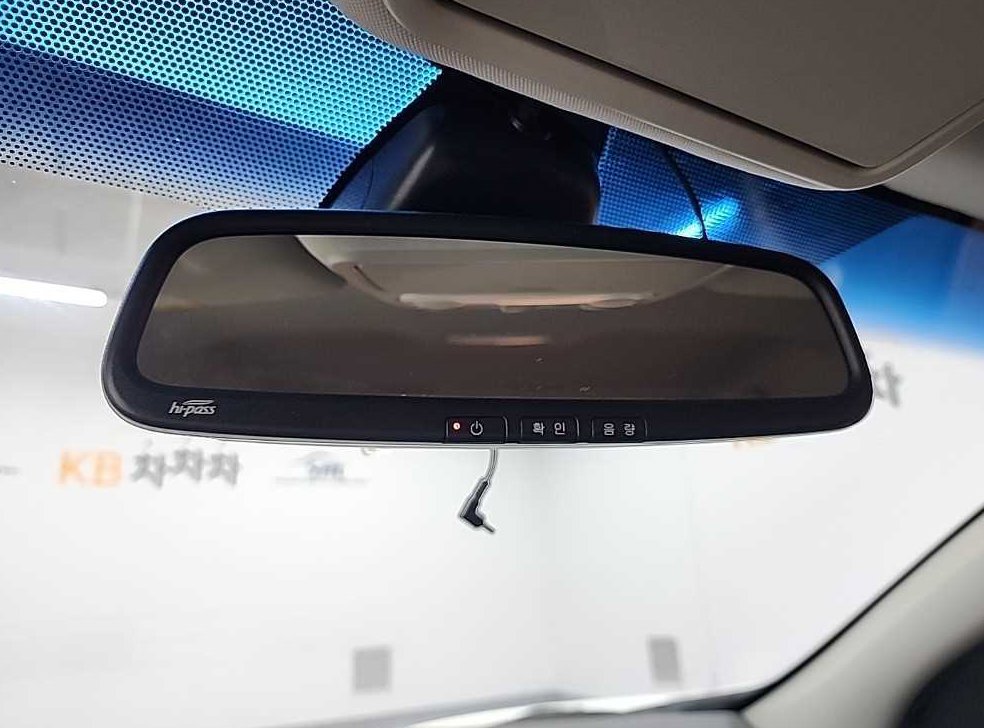 르노코리아(삼성) SM3 SE 사진 14