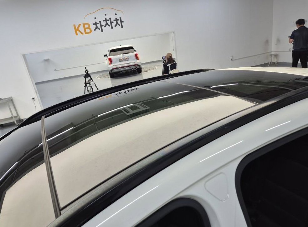 벤츠 GLA 클래스 GLA220 사진 13