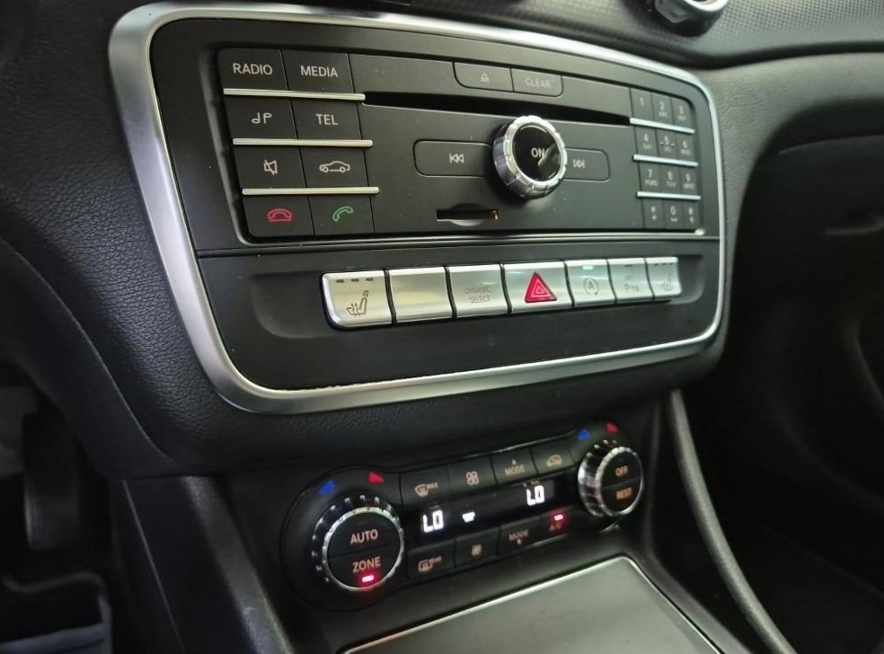 벤츠 GLA 클래스 GLA220 사진 16