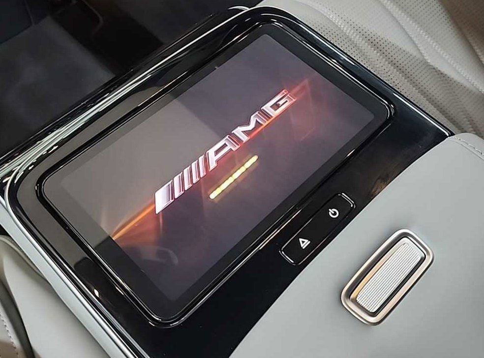 벤츠 S 클래스 AMG S63 E 퍼포먼스 4MATIC 사진 14