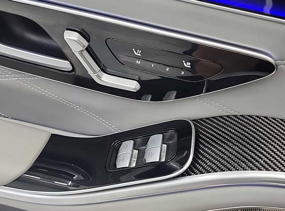 벤츠 S 클래스 AMG S63 E 퍼포먼스 4MATIC 사진 15