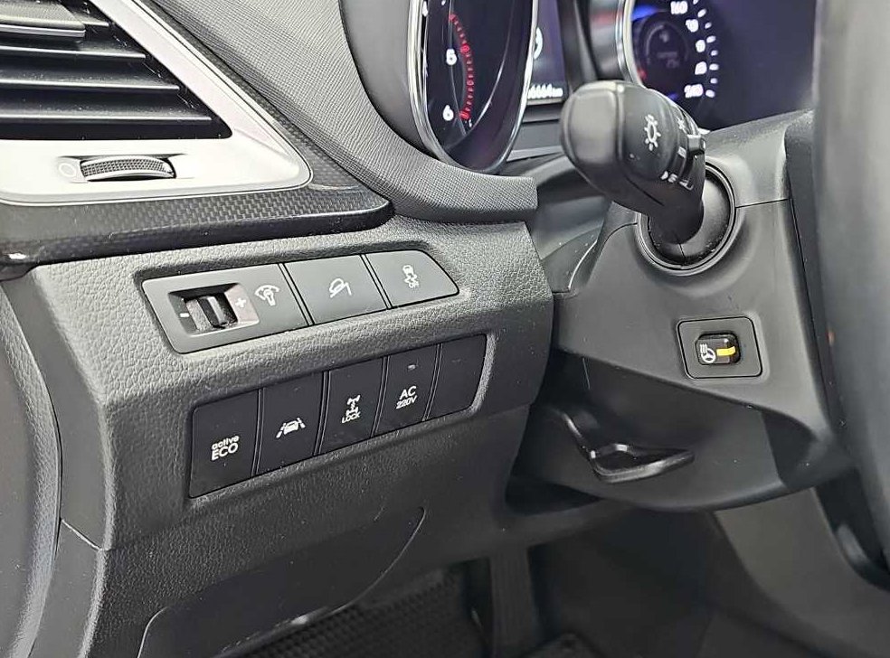 현대 싼타페 디젤 4WD 2.0 프리미엄 사진 18