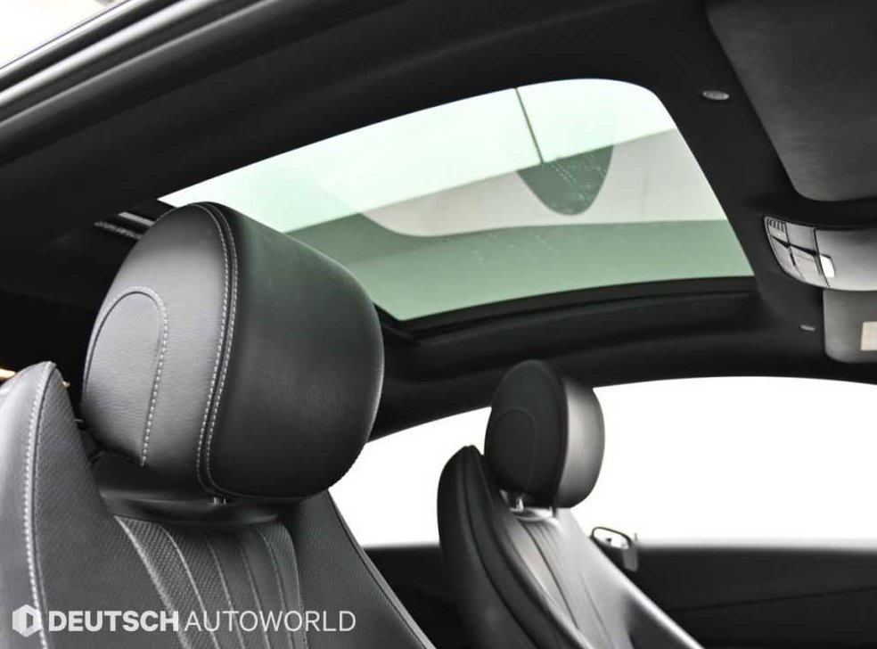 벤츠 E 클래스 E450 4MATIC 쿠페 사진 18