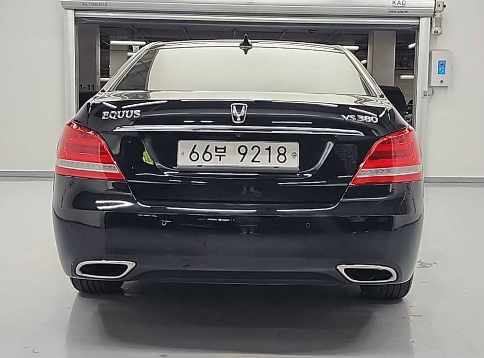 현대 에쿠스 VS380 모던 사진 3