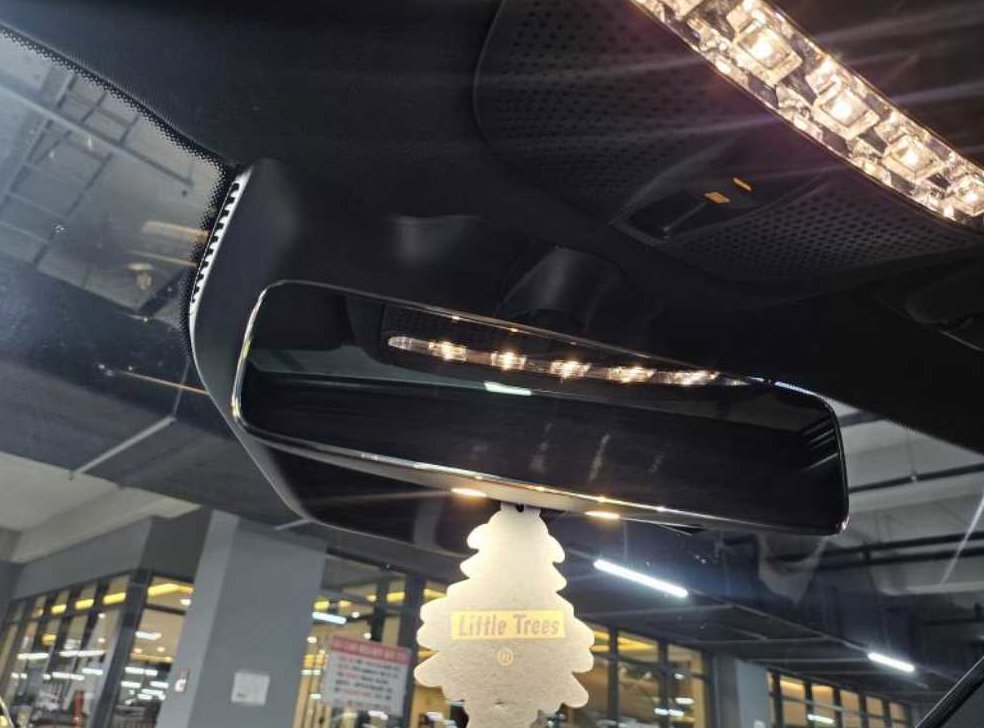 벤츠 GLC 클래스 GLC 220 d 4MATIC 쿠페 사진 15