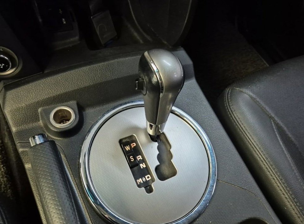 KG모빌리티(쌍용)  코란도 CX7(4WD) 사진 8