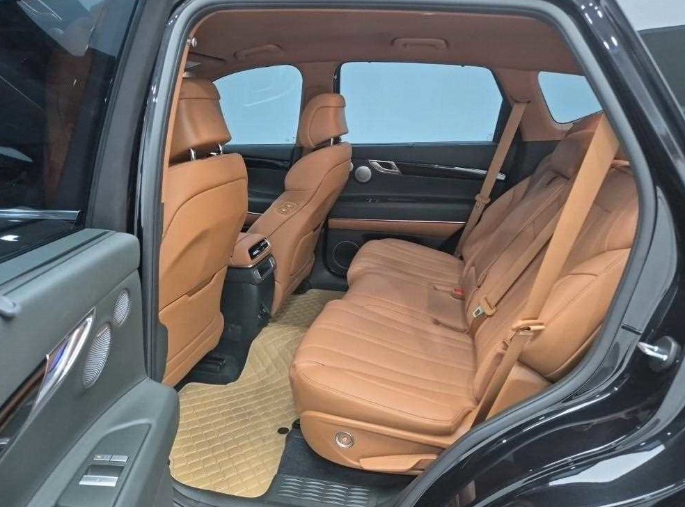 제네시스 GV80 가솔린 3.5T AWD 사진 12