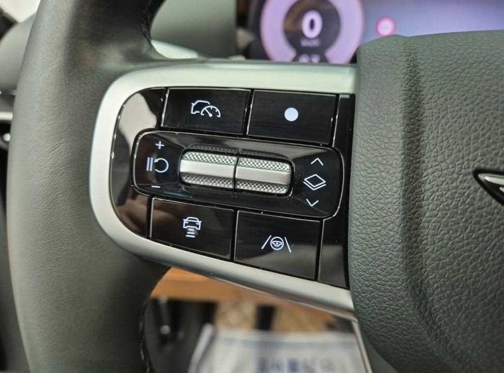 제네시스 GV80 가솔린 3.5T AWD 사진 15
