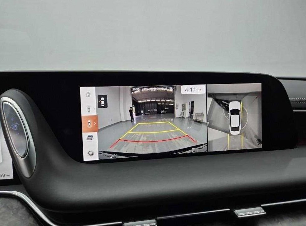 제네시스 G90 3.5T GDI AWD 사진 15
