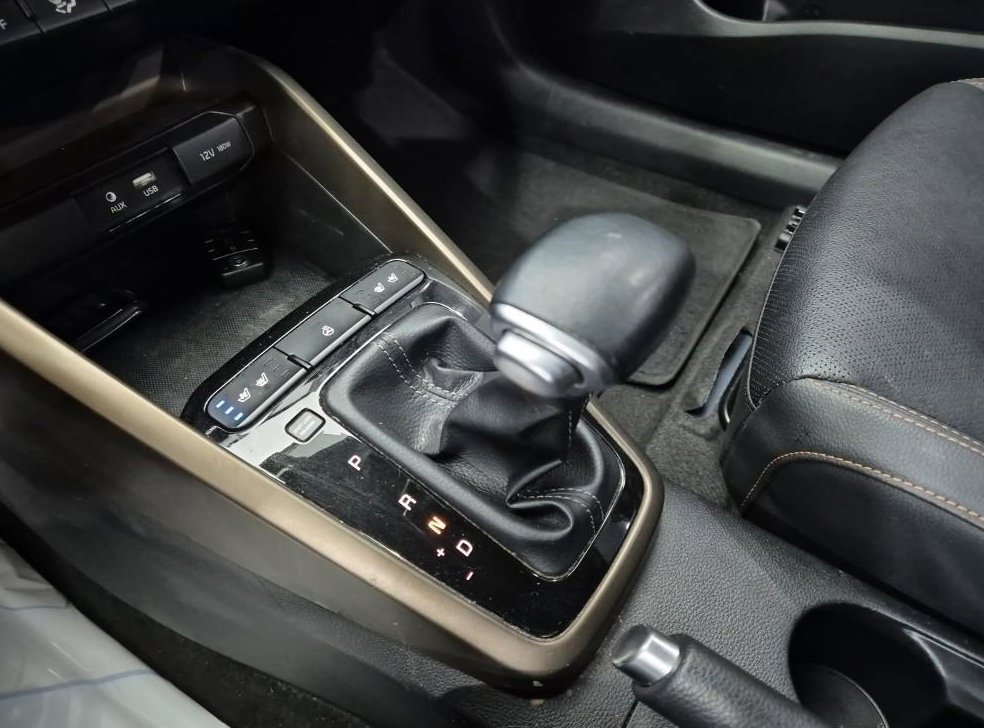기아 스토닉 디젤 1.6 프레스티지 사진 8