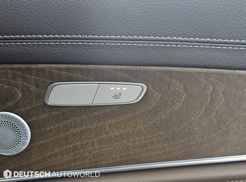벤츠 E 클래스 E300e 익스클루시브 사진 16