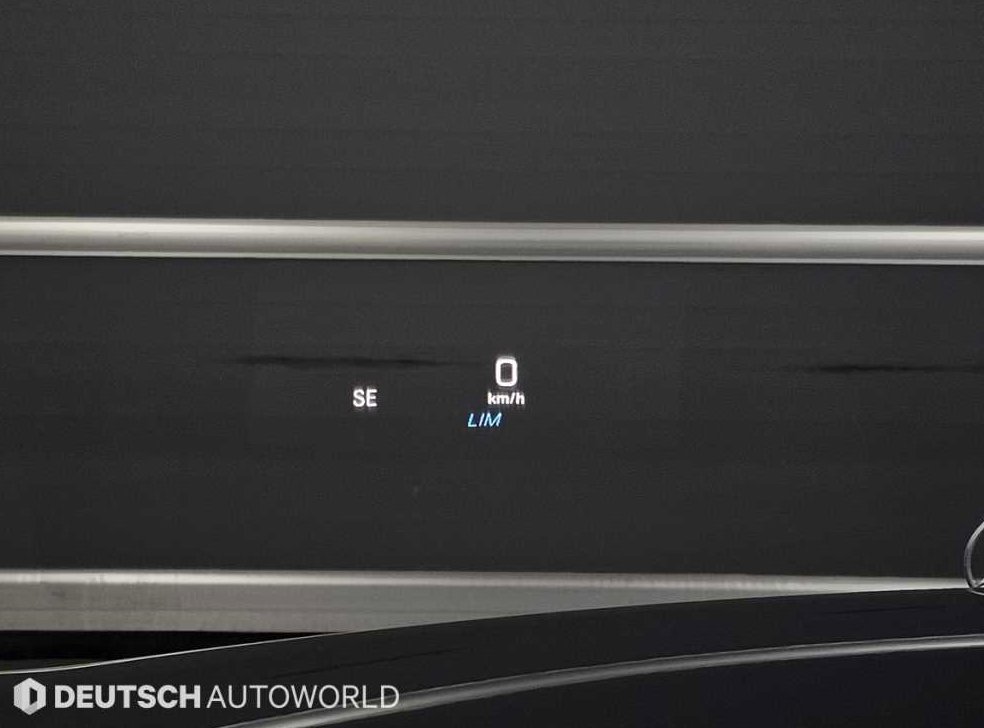 벤츠 E 클래스 E300e 익스클루시브 사진 17