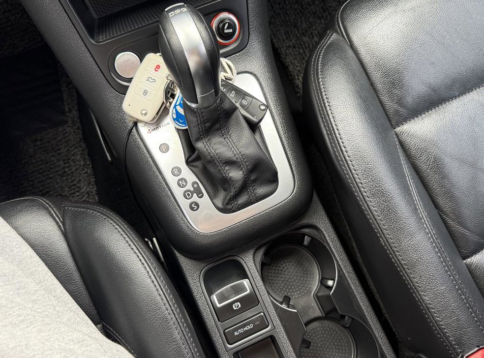 폭스바겐 티구안 2.0 TDI 컴포트 사진 12