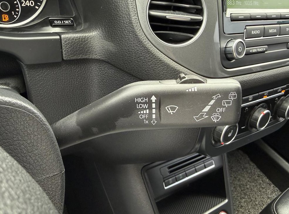 폭스바겐 티구안 2.0 TDI 컴포트 사진 16