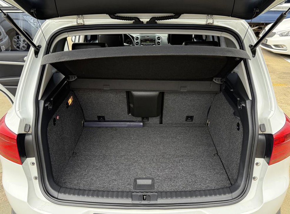 폭스바겐 티구안 2.0 TDI 컴포트 사진 18