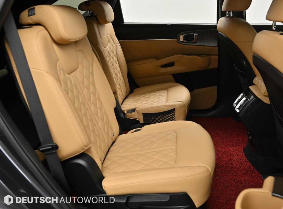 기아 쏘렌토 HEV 1.6 4WD 시그니처 사진 12