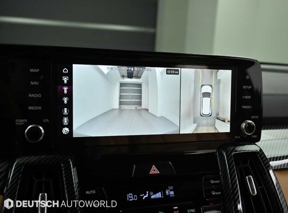 기아 쏘렌토 HEV 1.6 4WD 시그니처 사진 15