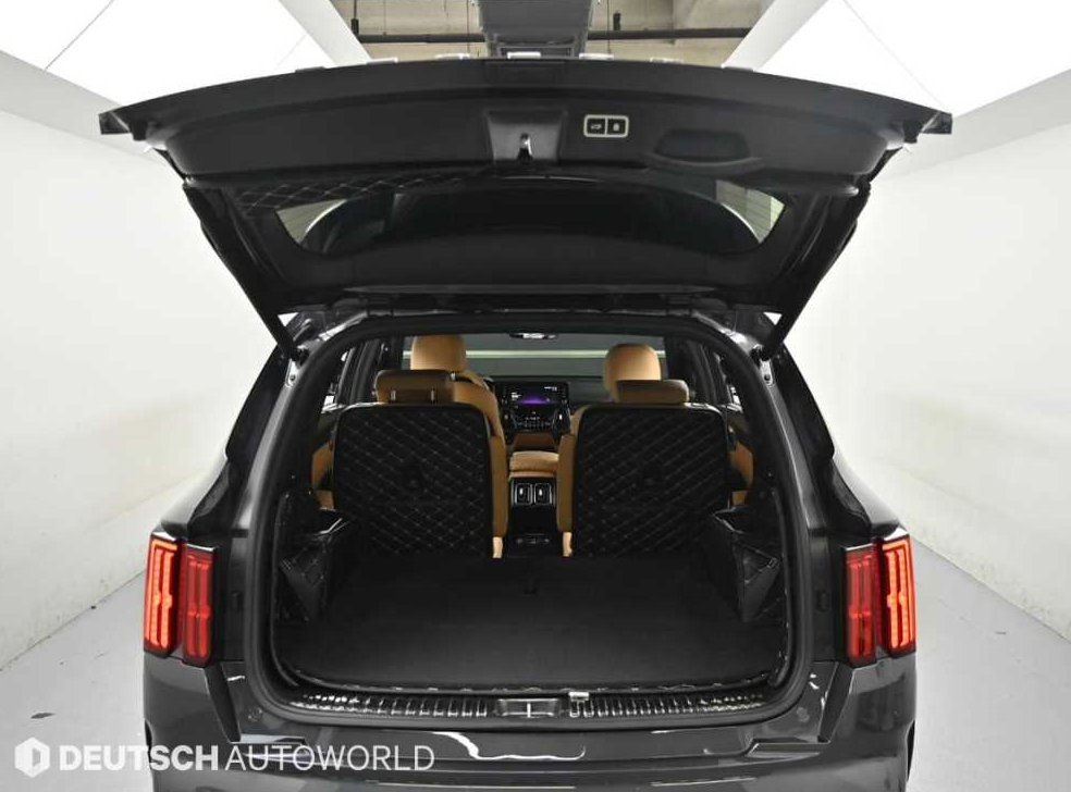 기아 쏘렌토 HEV 1.6 4WD 시그니처 사진 19