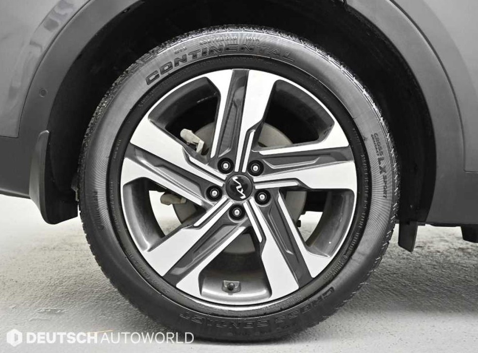 기아 쏘렌토 HEV 1.6 4WD 시그니처 사진 5