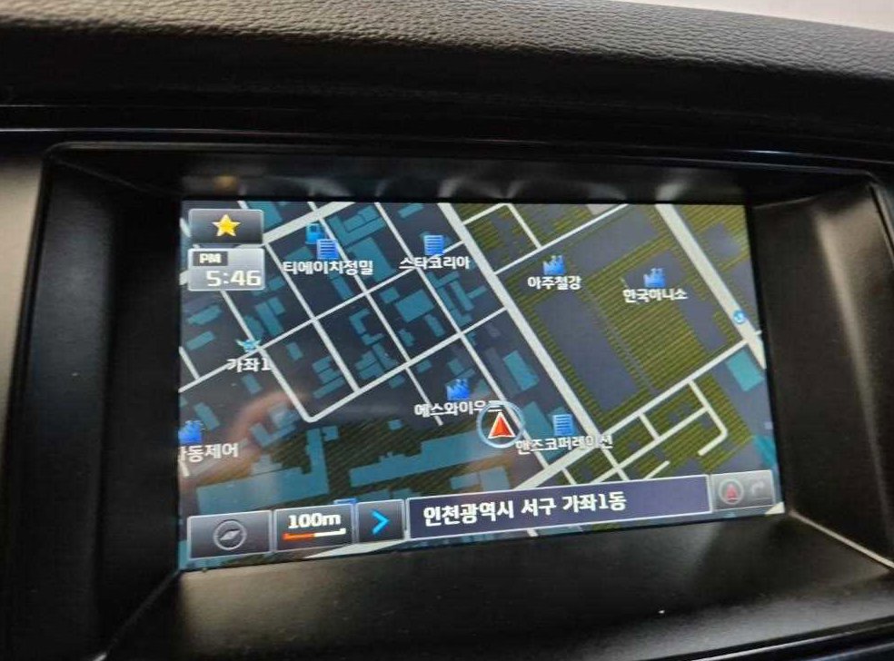 기아 K9 3.3 GDI 노블레스 사진 13
