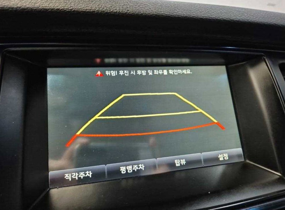기아 K9 3.3 GDI 노블레스 사진 14