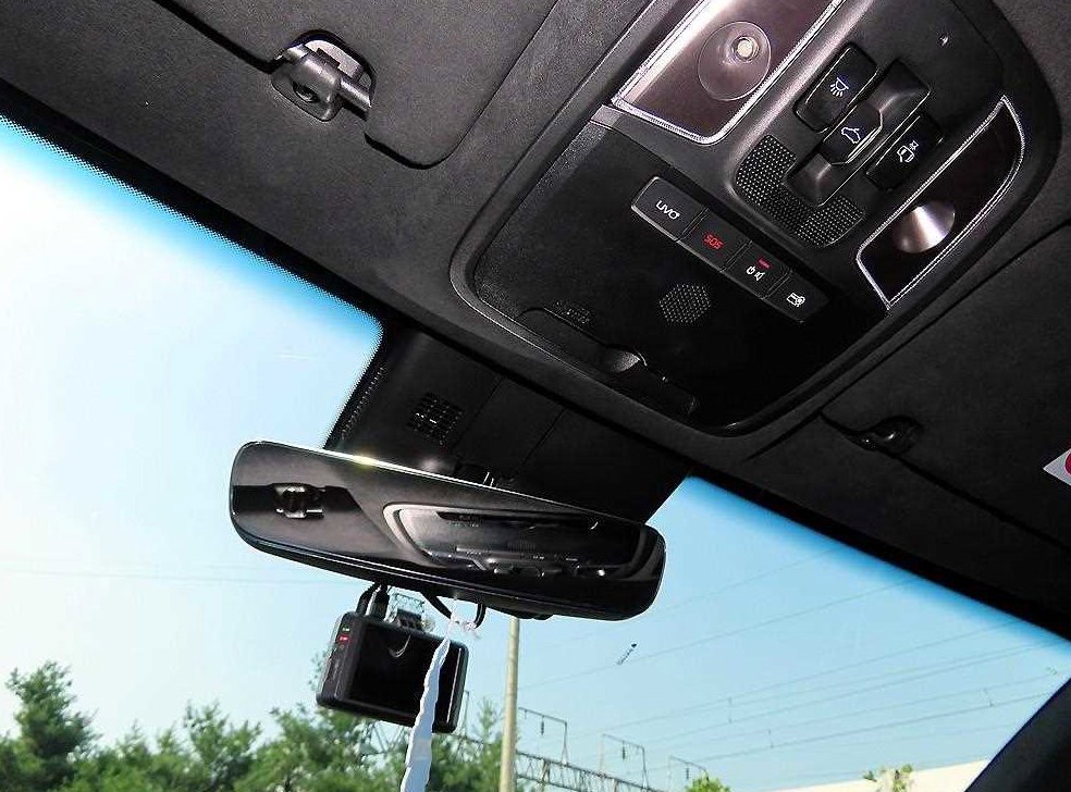 기아 스팅어 AWD 3.3 GT 마스터즈 터보 패키지 사진 14
