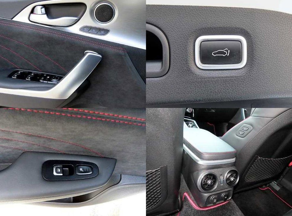 기아 스팅어 AWD 3.3 GT 마스터즈 터보 패키지 사진 17