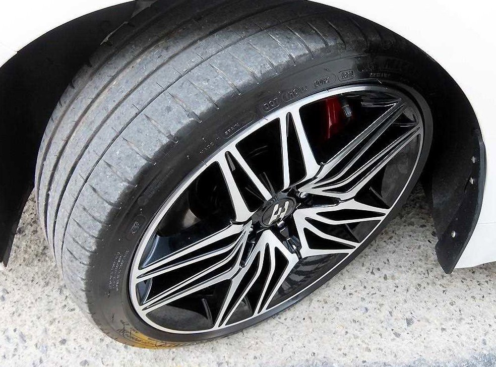 기아 스팅어 AWD 3.3 GT 마스터즈 터보 패키지 사진 20