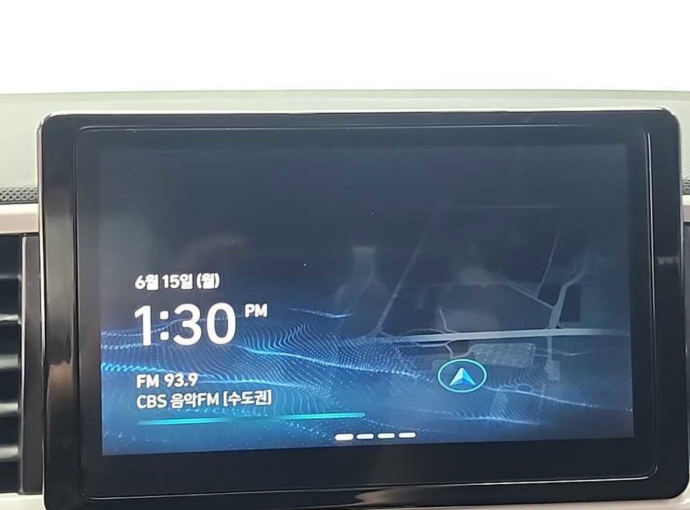 현대 베뉴 1.6 플럭스 사진 14