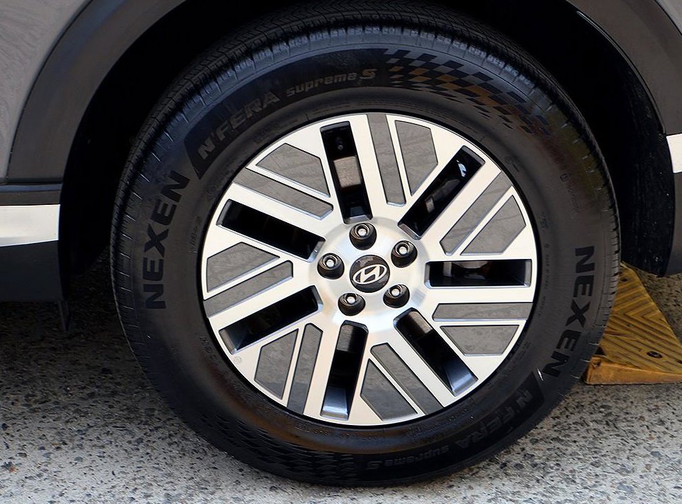 현대 팰리세이드 HEV 2.5T 2WD 9인승 사진 17