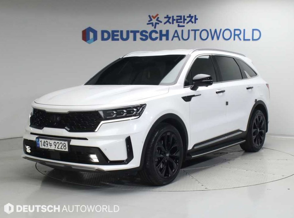 기아 쏘렌토 디젤 2.2 2WD 시그니처