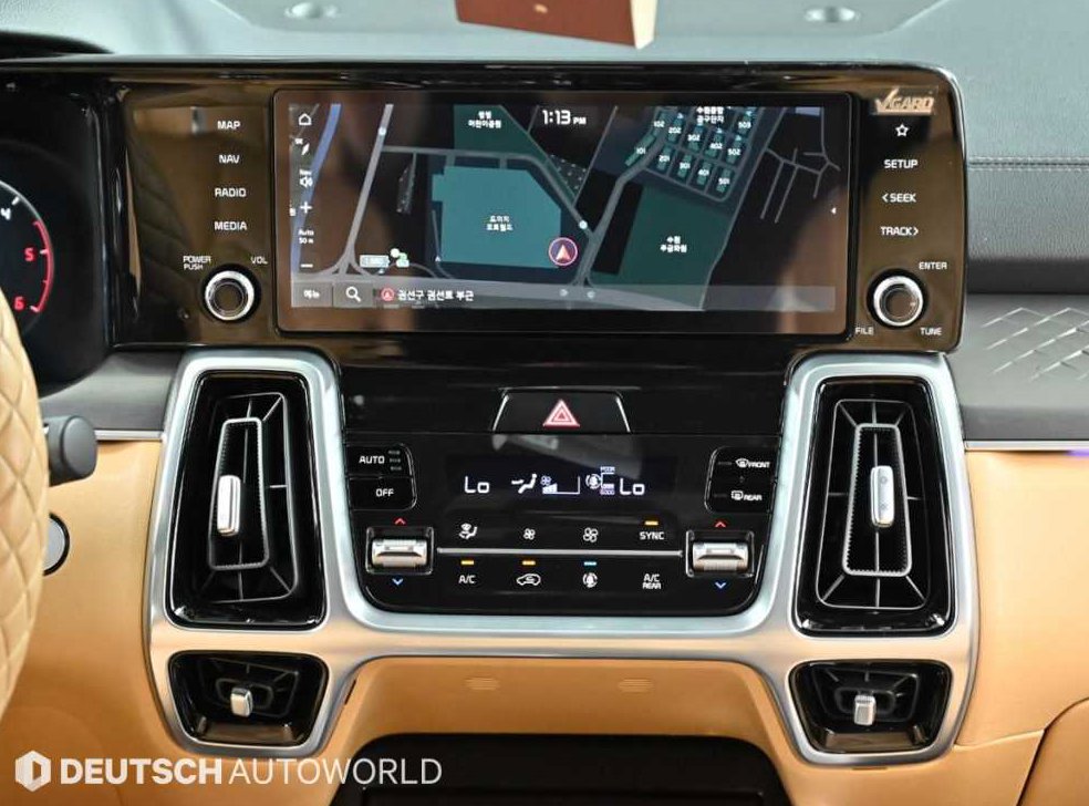 기아 쏘렌토 디젤 2.2 2WD 시그니처 사진 14