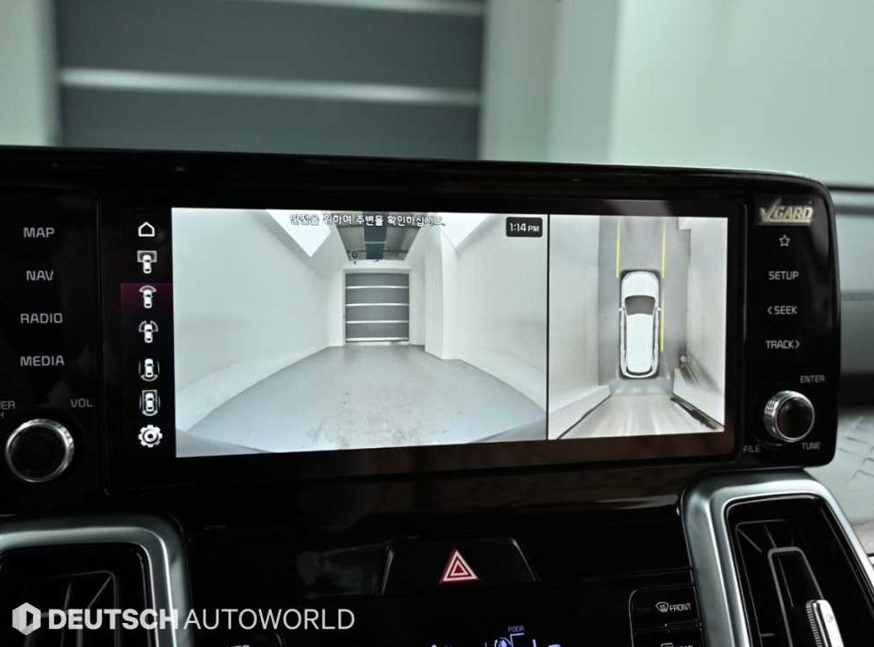 기아 쏘렌토 디젤 2.2 2WD 시그니처 사진 15