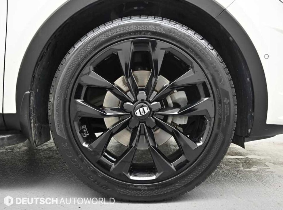 기아 쏘렌토 디젤 2.2 2WD 시그니처 사진 5