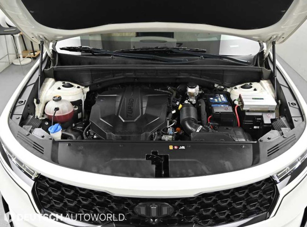 기아 쏘렌토 디젤 2.2 2WD 시그니처 사진 6
