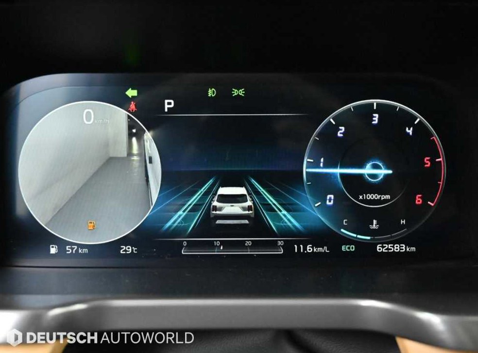 기아 쏘렌토 디젤 2.2 2WD 시그니처 사진 8