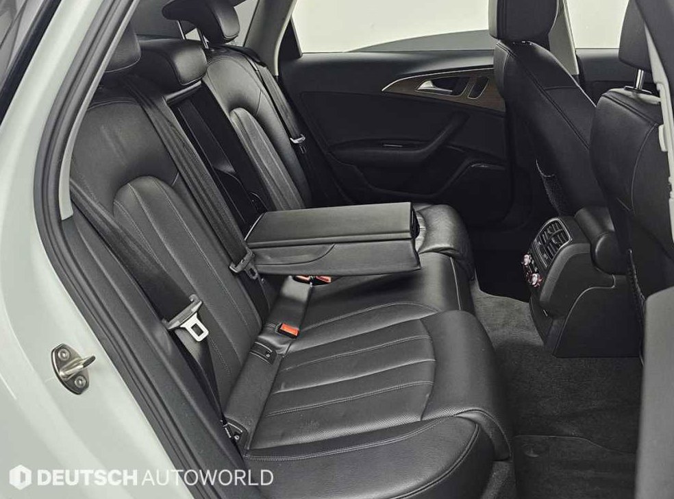 아우디 A6 40 TDI 콰트로 사진 12
